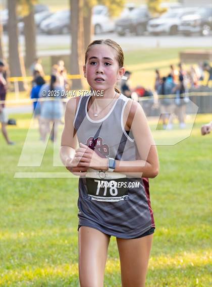 Thumbnail 3 in CFISD Invitational @ Spring Creek Park photogallery.