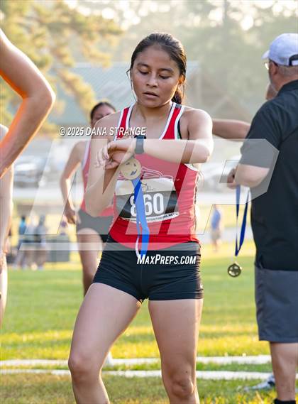 Thumbnail 2 in CFISD Invitational @ Spring Creek Park photogallery.