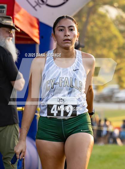 Thumbnail 3 in CFISD Invitational @ Spring Creek Park photogallery.