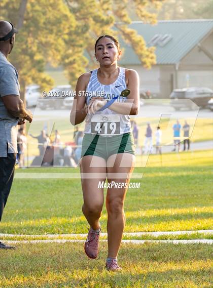 Thumbnail 1 in CFISD Invitational @ Spring Creek Park photogallery.