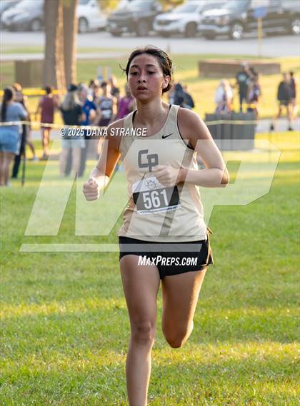 Thumbnail 1 in CFISD Invitational @ Spring Creek Park photogallery.