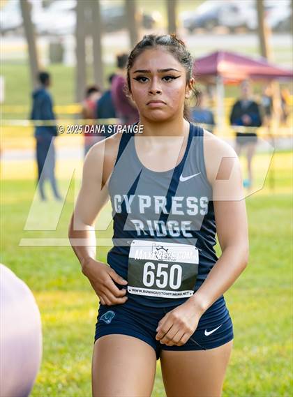 Thumbnail 1 in CFISD Invitational @ Spring Creek Park photogallery.