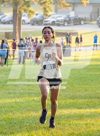 Thumbnail 3 in CFISD Invitational @ Spring Creek Park photogallery.