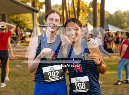 Thumbnail 3 in CFISD Invitational @ Spring Creek Park photogallery.
