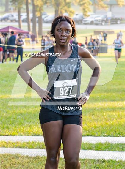 Thumbnail 1 in CFISD Invitational @ Spring Creek Park photogallery.