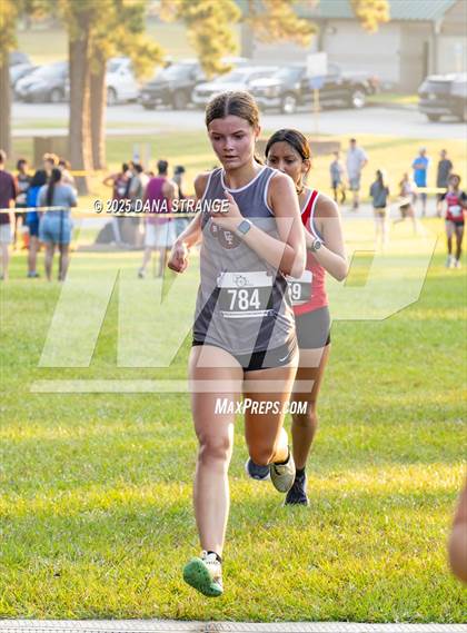 Thumbnail 1 in CFISD Invitational @ Spring Creek Park photogallery.