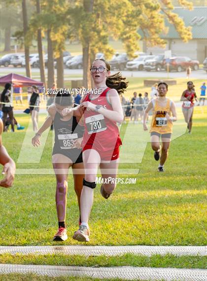 Thumbnail 3 in CFISD Invitational @ Spring Creek Park photogallery.