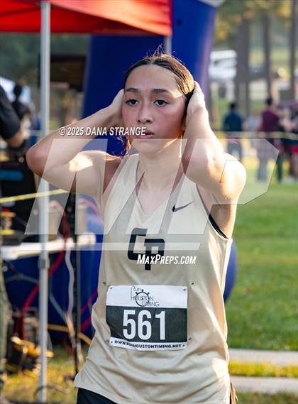 Thumbnail 3 in CFISD Invitational @ Spring Creek Park photogallery.