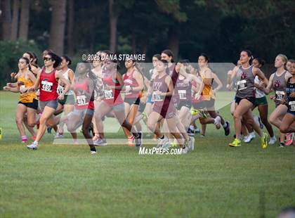 Thumbnail 3 in CFISD Invitational @ Spring Creek Park photogallery.