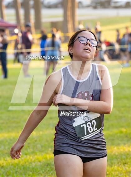 Thumbnail 2 in CFISD Invitational @ Spring Creek Park photogallery.