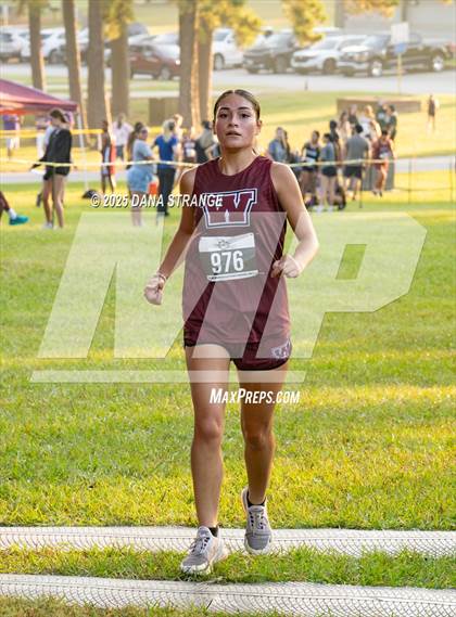 Thumbnail 3 in CFISD Invitational @ Spring Creek Park photogallery.