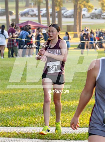 Thumbnail 1 in CFISD Invitational @ Spring Creek Park photogallery.
