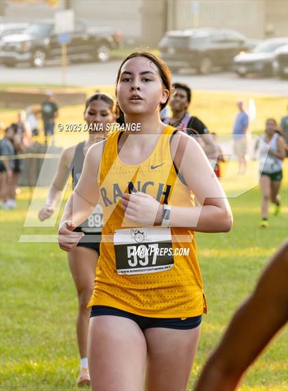 Thumbnail 3 in CFISD Invitational @ Spring Creek Park photogallery.