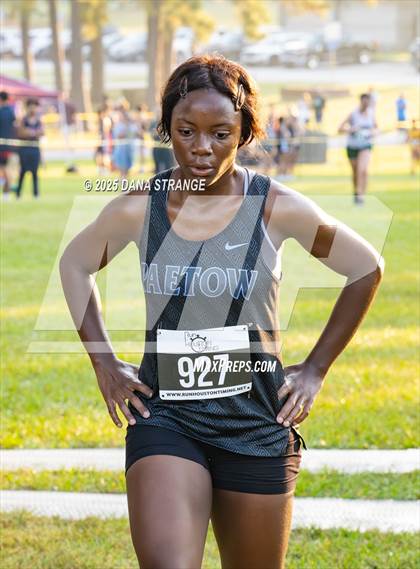 Thumbnail 3 in CFISD Invitational @ Spring Creek Park photogallery.