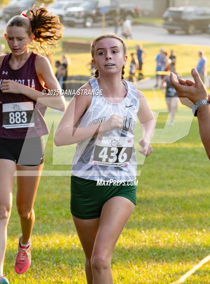 Thumbnail 3 in CFISD Invitational @ Spring Creek Park photogallery.