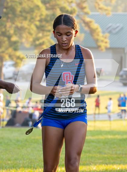 Thumbnail 2 in CFISD Invitational @ Spring Creek Park photogallery.