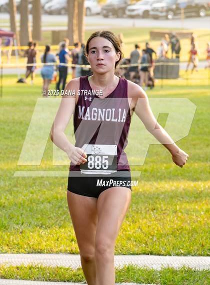 Thumbnail 2 in CFISD Invitational @ Spring Creek Park photogallery.