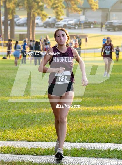 Thumbnail 1 in CFISD Invitational @ Spring Creek Park photogallery.