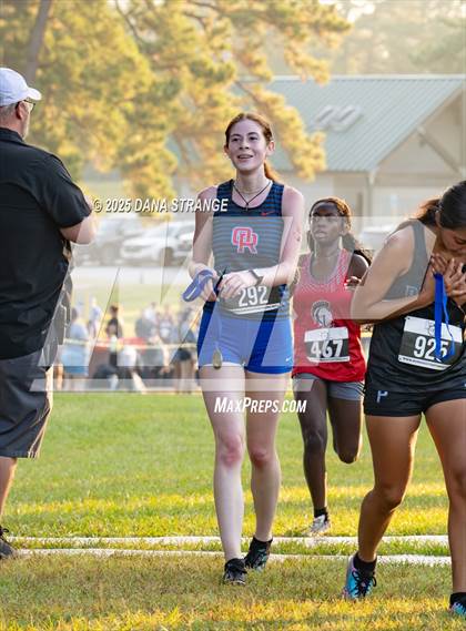 Thumbnail 3 in CFISD Invitational @ Spring Creek Park photogallery.