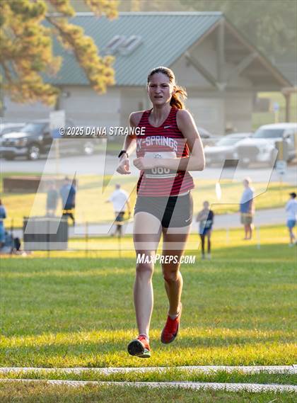 Thumbnail 3 in CFISD Invitational @ Spring Creek Park photogallery.