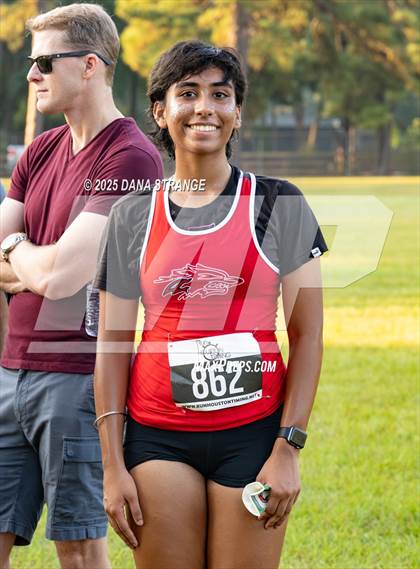 Thumbnail 2 in CFISD Invitational @ Spring Creek Park photogallery.