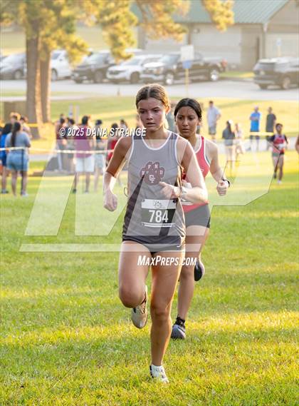Thumbnail 3 in CFISD Invitational @ Spring Creek Park photogallery.