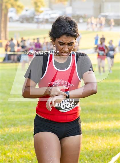 Thumbnail 3 in CFISD Invitational @ Spring Creek Park photogallery.