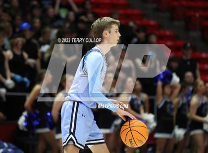 Thumbnail 3 in Westlake vs. Bingham (UHSAA 6A Quarterfinal) photogallery.