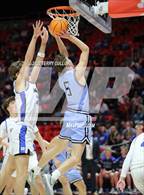 Photo from the gallery "Westlake vs. Bingham (UHSAA 6A Quarterfinal)"