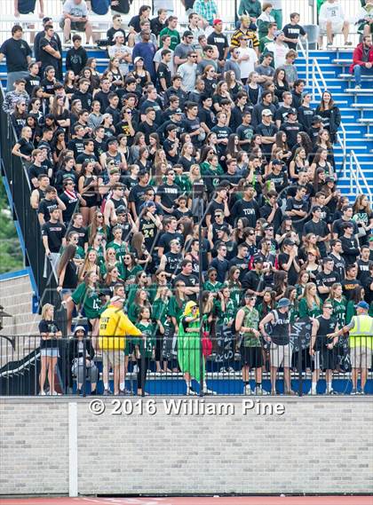 Thumbnail 2 in Yorktown vs. Jamesville-DeWitt (NYSPHSAA Class B Final) photogallery.