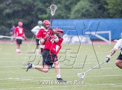 Thumbnail 2 in Yorktown vs. Jamesville-DeWitt (NYSPHSAA Class B Final) photogallery.