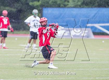 Thumbnail 1 in Yorktown vs. Jamesville-DeWitt (NYSPHSAA Class B Final) photogallery.