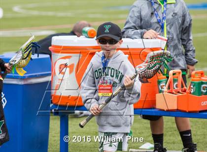 Thumbnail 1 in Yorktown vs. Jamesville-DeWitt (NYSPHSAA Class B Final) photogallery.