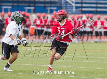 Thumbnail 1 in Yorktown vs. Jamesville-DeWitt (NYSPHSAA Class B Final) photogallery.