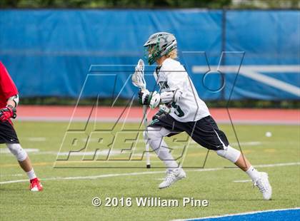 Thumbnail 2 in Yorktown vs. Jamesville-DeWitt (NYSPHSAA Class B Final) photogallery.