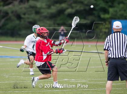 Thumbnail 3 in Yorktown vs. Jamesville-DeWitt (NYSPHSAA Class B Final) photogallery.