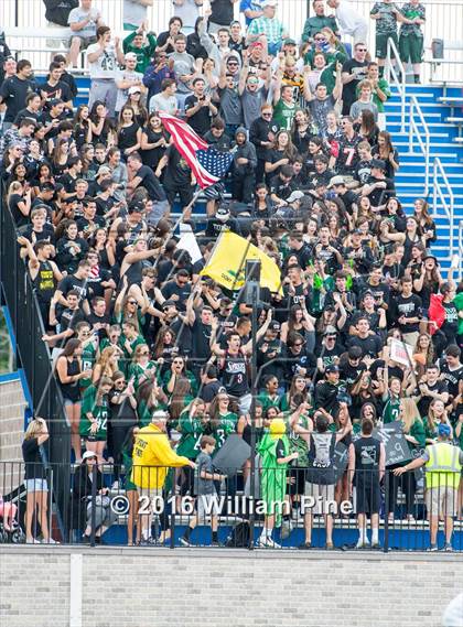 Thumbnail 2 in Yorktown vs. Jamesville-DeWitt (NYSPHSAA Class B Final) photogallery.