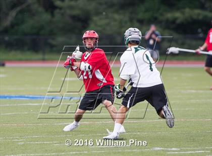 Thumbnail 1 in Yorktown vs. Jamesville-DeWitt (NYSPHSAA Class B Final) photogallery.
