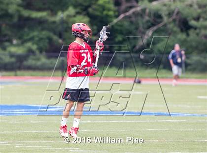 Thumbnail 1 in Yorktown vs. Jamesville-DeWitt (NYSPHSAA Class B Final) photogallery.