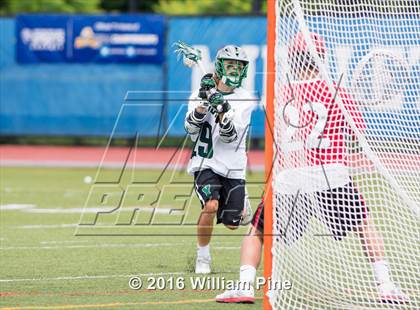 Thumbnail 1 in Yorktown vs. Jamesville-DeWitt (NYSPHSAA Class B Final) photogallery.