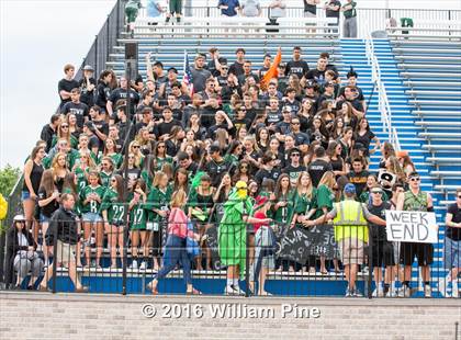 Thumbnail 2 in Yorktown vs. Jamesville-DeWitt (NYSPHSAA Class B Final) photogallery.