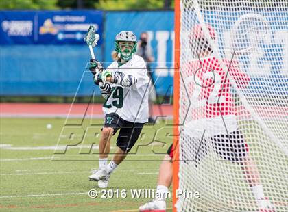 Thumbnail 3 in Yorktown vs. Jamesville-DeWitt (NYSPHSAA Class B Final) photogallery.