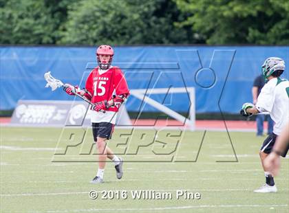 Thumbnail 3 in Yorktown vs. Jamesville-DeWitt (NYSPHSAA Class B Final) photogallery.