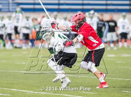 Thumbnail 1 in Yorktown vs. Jamesville-DeWitt (NYSPHSAA Class B Final) photogallery.