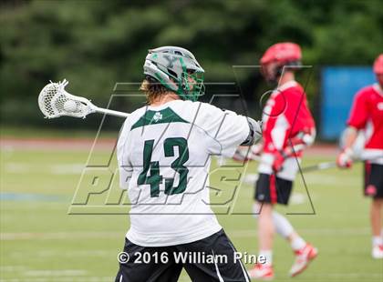 Thumbnail 3 in Yorktown vs. Jamesville-DeWitt (NYSPHSAA Class B Final) photogallery.