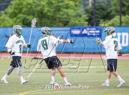 Thumbnail 1 in Yorktown vs. Jamesville-DeWitt (NYSPHSAA Class B Final) photogallery.