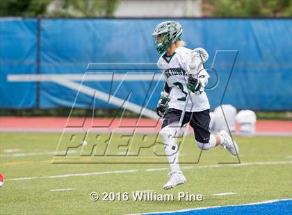 Thumbnail 1 in Yorktown vs. Jamesville-DeWitt (NYSPHSAA Class B Final) photogallery.