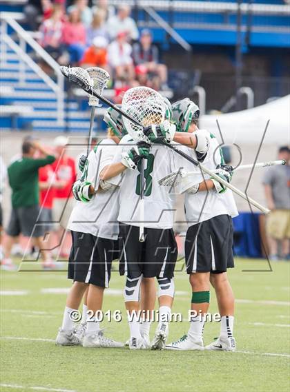 Thumbnail 1 in Yorktown vs. Jamesville-DeWitt (NYSPHSAA Class B Final) photogallery.