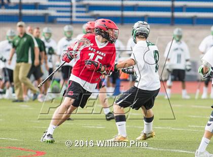 Thumbnail 1 in Yorktown vs. Jamesville-DeWitt (NYSPHSAA Class B Final) photogallery.
