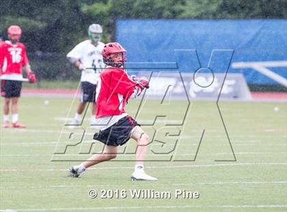 Thumbnail 3 in Yorktown vs. Jamesville-DeWitt (NYSPHSAA Class B Final) photogallery.